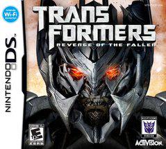 Transformers: Revenge of the Fallen Decepticons New