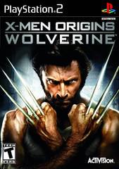 XMen Origins: Wolverine New