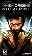 XMen Origins: Wolverine New