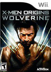XMen Origins: Wolverine New