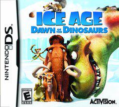 Ice Age: Dawn of the Dinosaurs New
