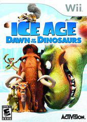 Ice Age: Dawn of the Dinosaurs New