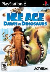 Ice Age: Dawn of the Dinosaurs New