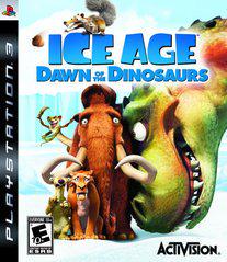 Ice Age: Dawn of the Dinosaurs New