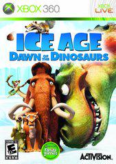 Ice Age: Dawn of the Dinosaurs New