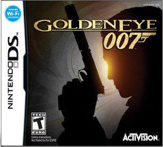 007 GoldenEye New