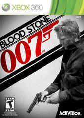 007 Blood Stone New