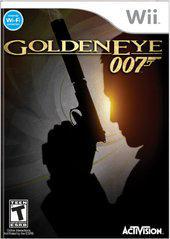 007 GoldenEye New