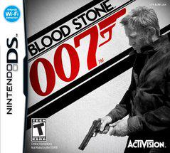 007 Blood Stone New