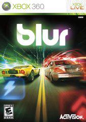 Blur New