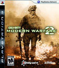 Call of Duty Modern Warfare 2 New