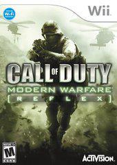 Call of Duty Modern Warfare Reflex New