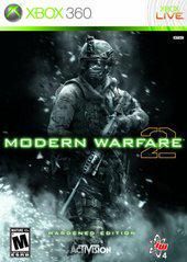 Call of Duty Modern Warfare 2 Harden Edition New