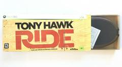 Tony Hawk: Ride New