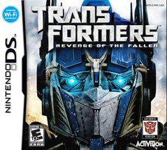 Transformers: Revenge of the Fallen Autobots New