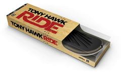 Tony Hawk Ride [Bundle] New