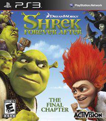 Shrek Forever After New