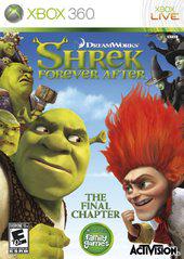 Shrek Forever After New