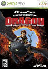 How to Train Your Dragon New