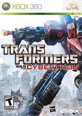 Transformers: War for Cybertron New