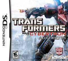 Transformers: War for Cybertron Autobots New