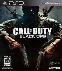 Call of Duty Black Ops New