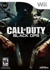 Call of Duty Black Ops New