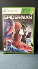 spider man New