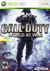 Call of Duty World at War New