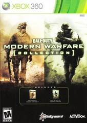 Call of Duty Modern Warfare Collection New
