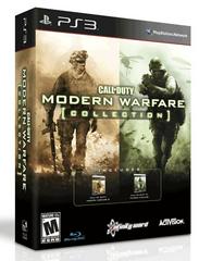 Call of Duty Modern Warfare Collection New