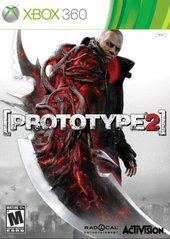 Prototype 2 New