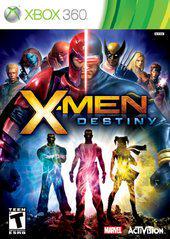 XMen: Destiny New