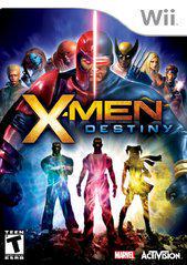 XMen: Destiny New