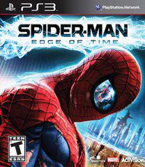 Spiderman: Edge of Time New