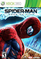 Spiderman: Edge of Time New