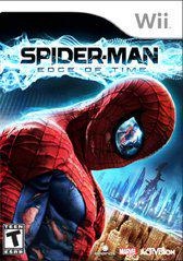 Spiderman: Edge of Time New