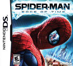 Spiderman: Edge of Time New