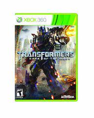 Transformers: Dark of the Moon New