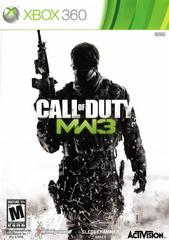 Call of Duty Modern Warfare 3 New