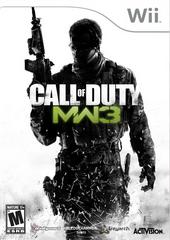 Call of Duty Modern Warfare 3 New