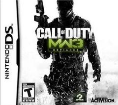 Call of Duty Modern Warfare 3 New