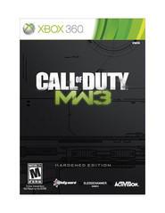 Call of Duty Modern Warfare 3 Hardened Edition New