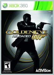 007 GoldenEye Reloaded New