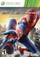 Amazing Spiderman New