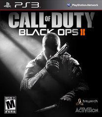 Call of Duty Black Ops II New