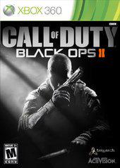 Call of Duty Black Ops II New