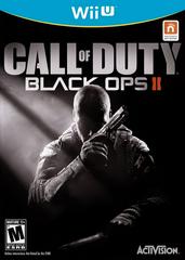 Call of Duty Black Ops II New