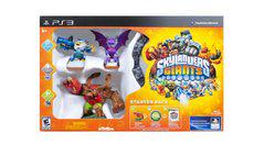 Skylanders Giants Starter Pack New