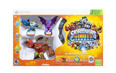 Skylanders Giants Starter Pack New